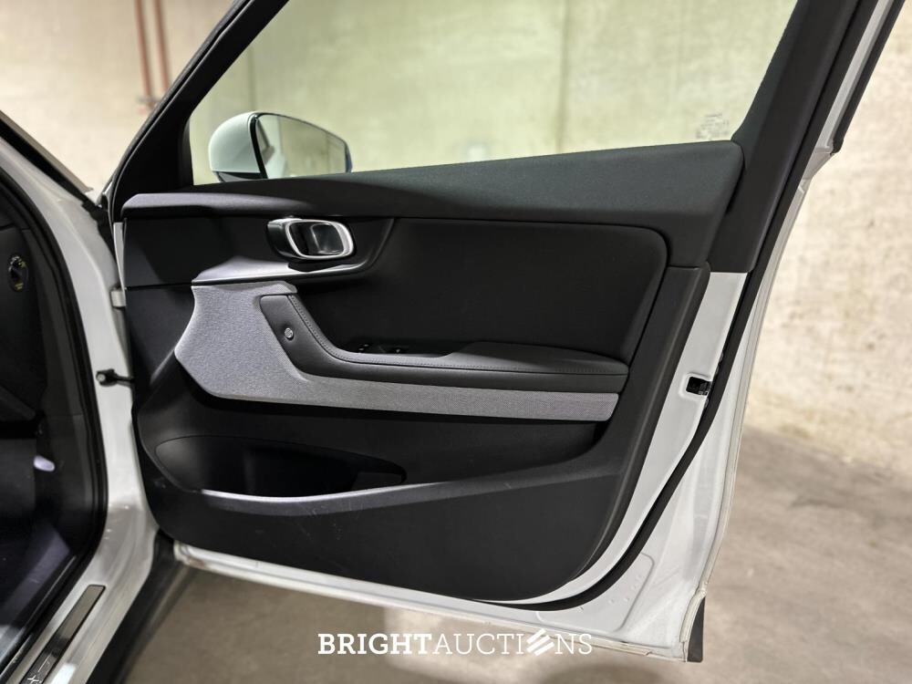 Polestar 2 Long Range Dual Motor Launch Edition 78kWh 408pk 2021 (Originally Dutch), K-681-NF