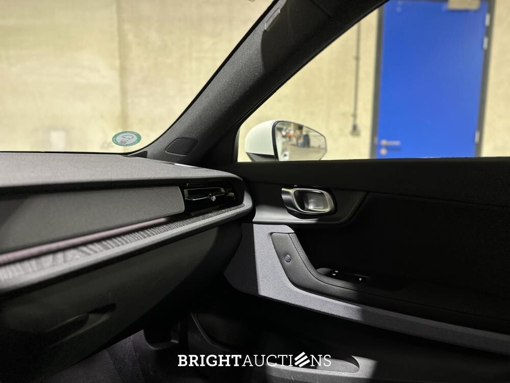 Polestar 2 Long Range Dual Motor Launch Edition 78kWh 408pk 2021 (Originally Dutch), K-681-NF