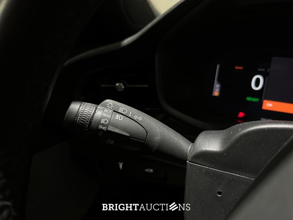 Polestar 2 Long Range Dual Motor Launch Edition 78kWh 408pk 2021 (Originally Dutch), K-681-NF