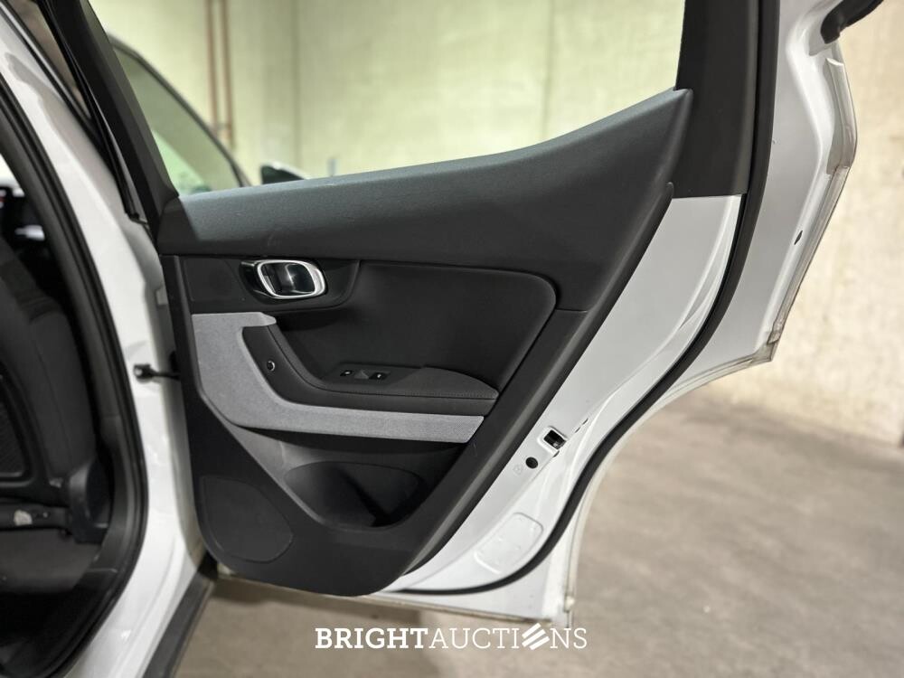 Polestar 2 Long Range Dual Motor Launch Edition 78kWh 408pk 2021 (Originally Dutch), K-681-NF