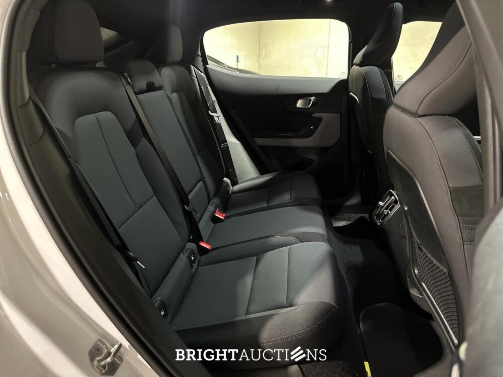 Polestar 2 Long Range Dual Motor Launch Edition 78kWh 408pk 2021 (Originally Dutch), K-681-NF