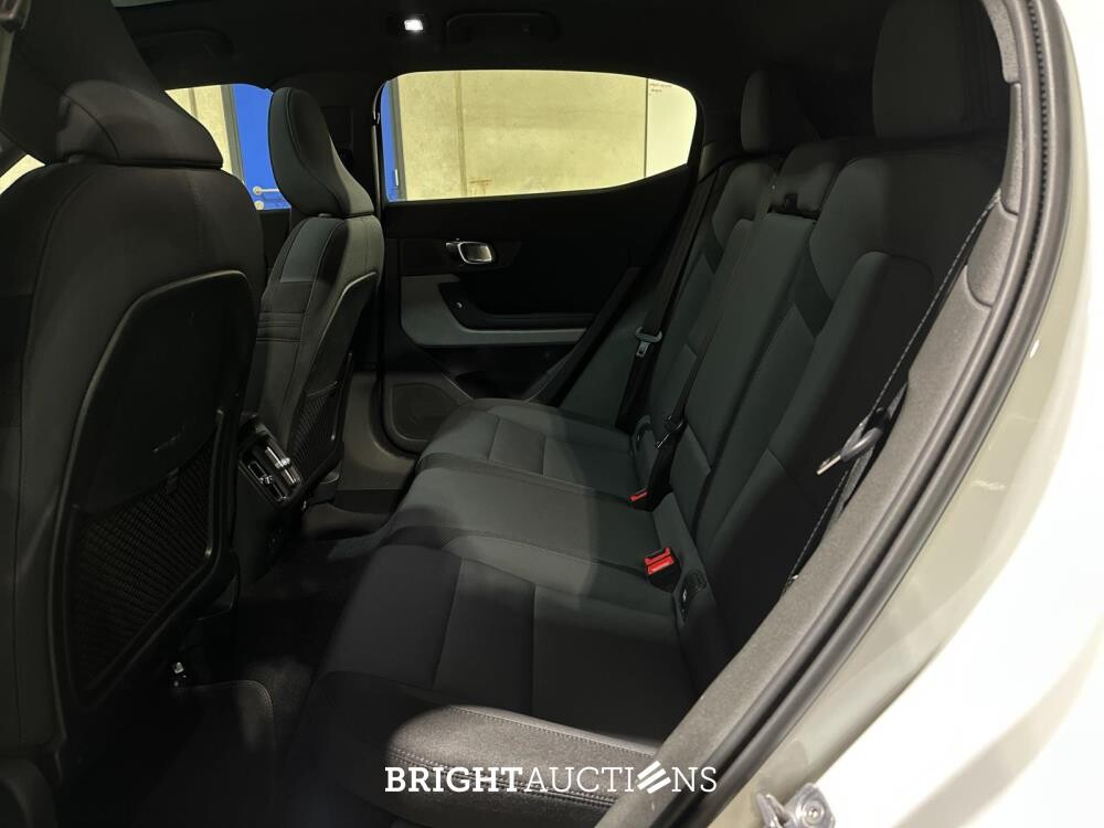 Polestar 2 Long Range Dual Motor Launch Edition 78kWh 408pk 2021 (Originally Dutch), K-681-NF