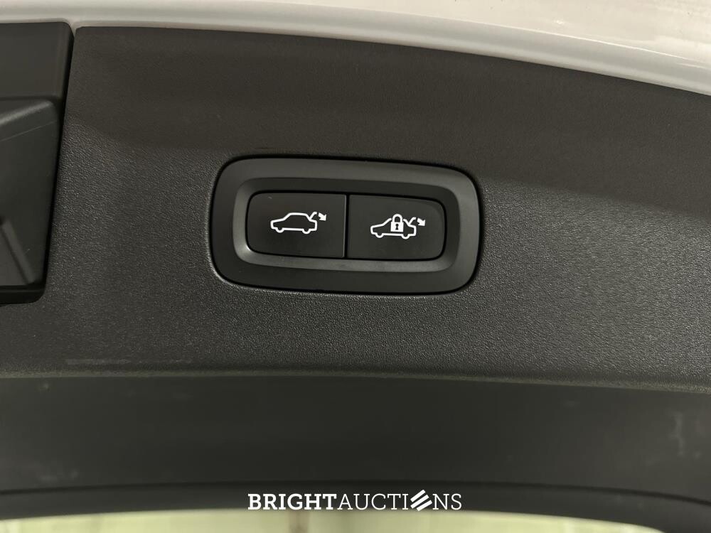 Polestar 2 Long Range Dual Motor Launch Edition 78kWh 408pk 2021 (Originally Dutch), K-681-NF