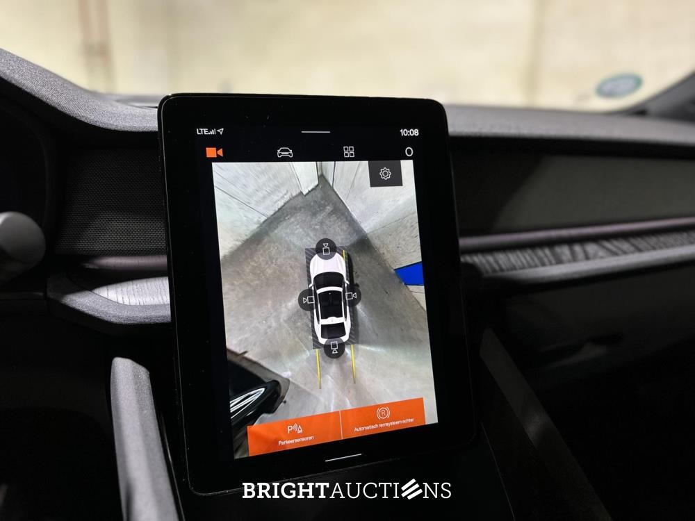 Polestar 2 Long Range Dual Motor Launch Edition 78kWh 408pk 2021 (Originally Dutch), K-681-NF