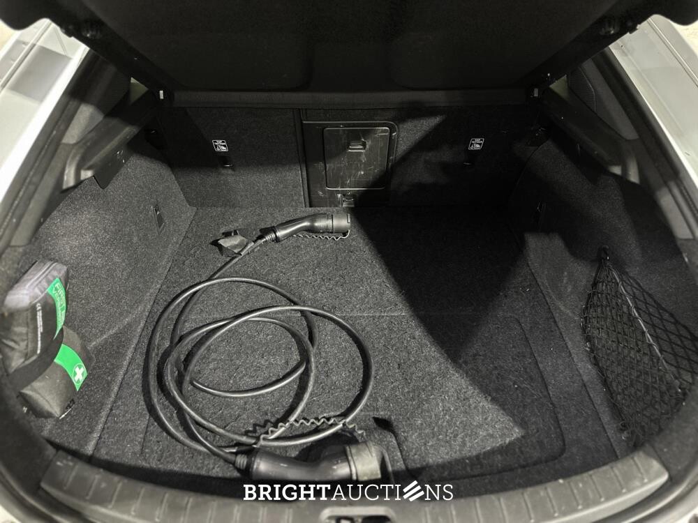 Polestar 2 Long Range Dual Motor Launch Edition 78kWh 408pk 2021 (Originally Dutch), K-681-NF