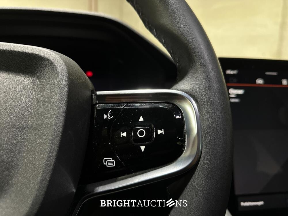 Polestar 2 Long Range Dual Motor Launch Edition 78kWh 408pk 2021 (Originally Dutch), K-681-NF