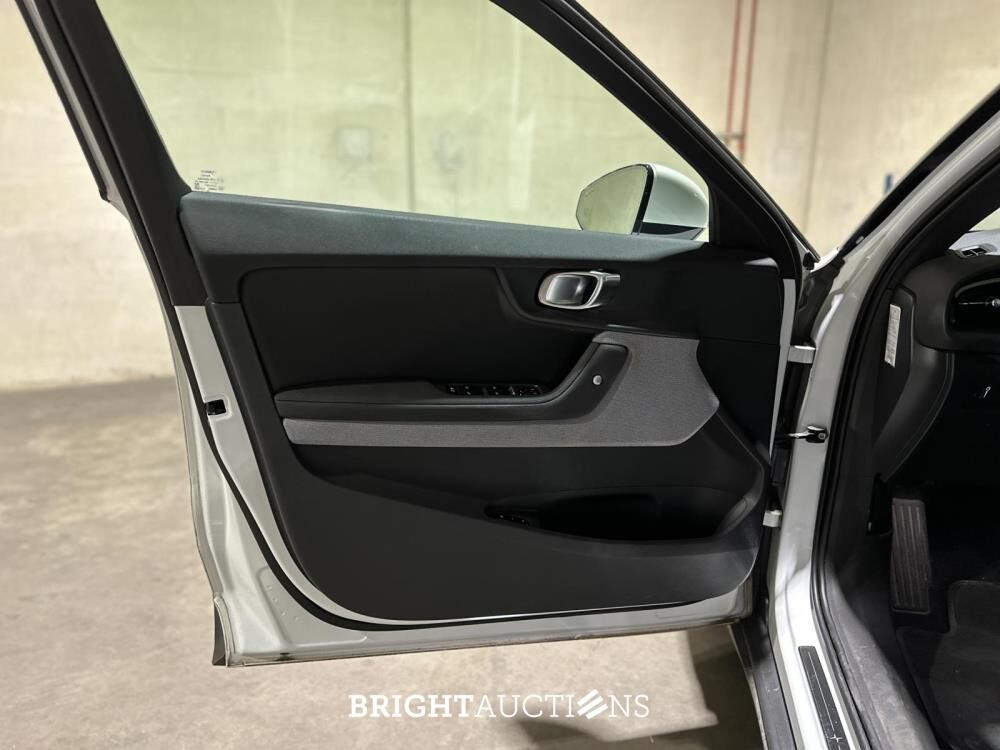 Polestar 2 Long Range Dual Motor Launch Edition 78kWh 408pk 2021 (Originally Dutch), K-681-NF