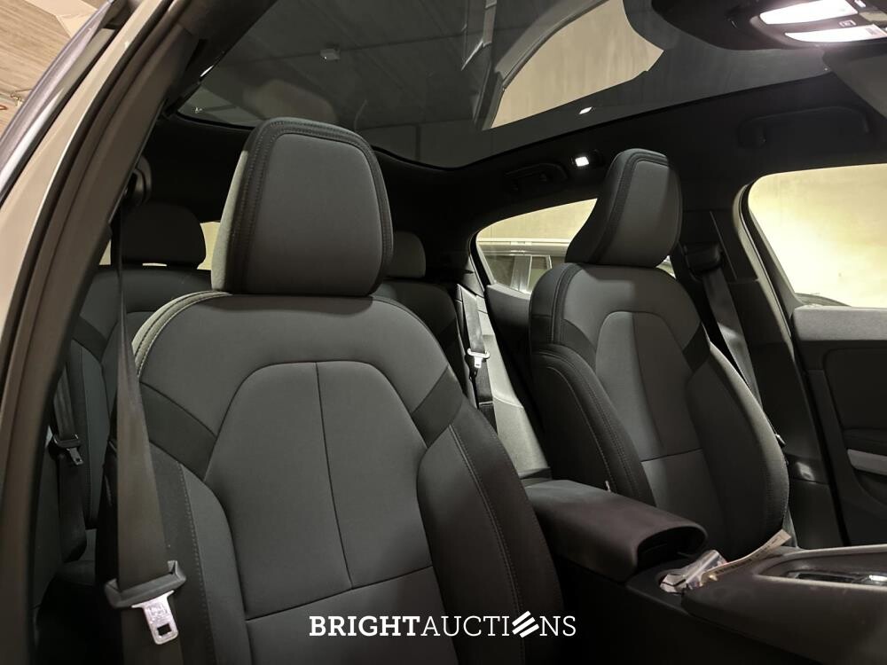 Polestar 2 Long Range Dual Motor Launch Edition 78kWh 408pk 2021 (Originally Dutch), K-681-NF