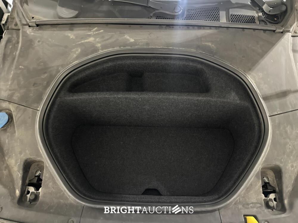 Polestar 2 Long Range Dual Motor Launch Edition 78kWh 408pk 2021 (Originally Dutch), K-681-NF