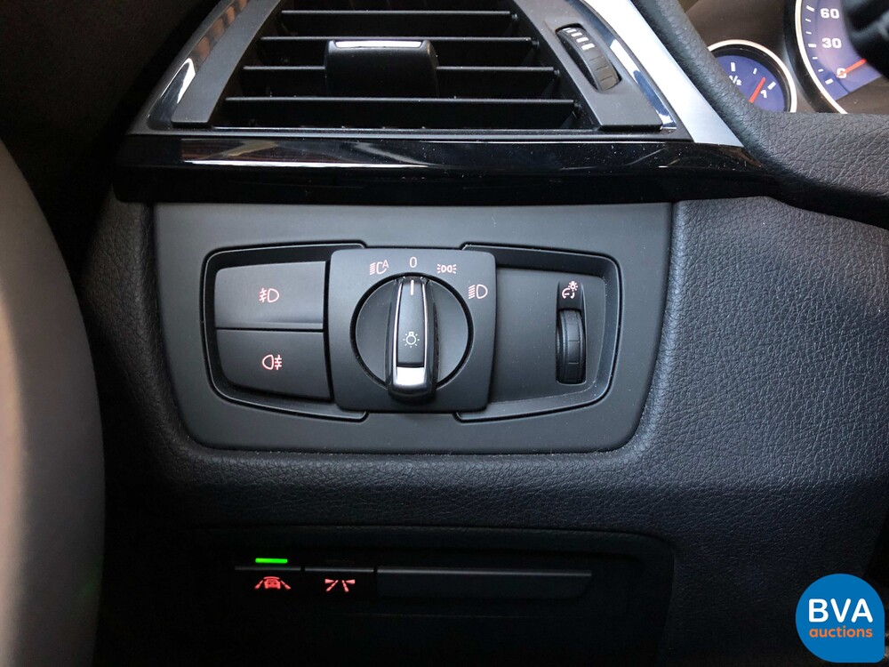 Alpina BMW B3 BiTurbo Touring Allrad 409pk 2013, JZ-235-B.