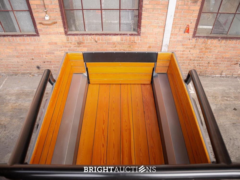 Mercedes-Benz G65 AMG 6.0 V12 6X6 Mansory Gronos 612pk, NL-kenteken