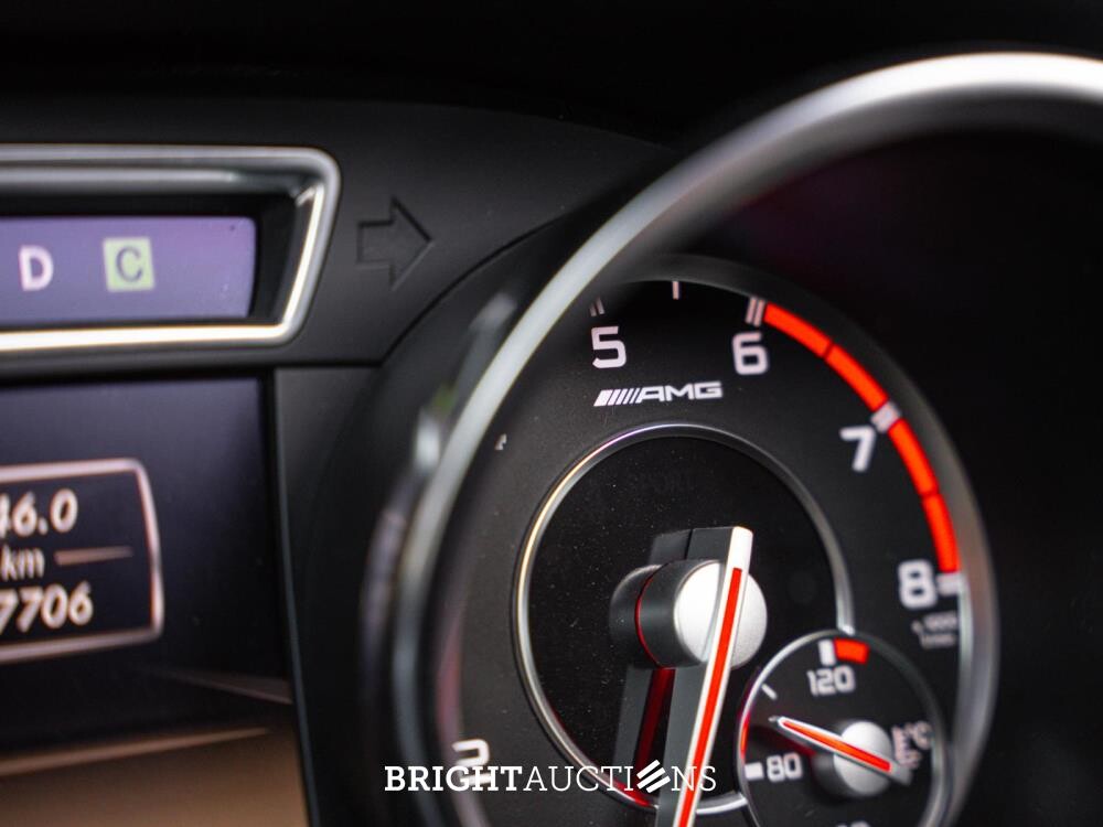 Mercedes-Benz G65 AMG 6.0 V12 6X6 Mansory Gronos 612pk, NL-kenteken