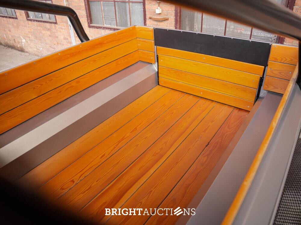 Mercedes-Benz G65 AMG 6.0 V12 6X6 Mansory Gronos 612pk, NL-kenteken