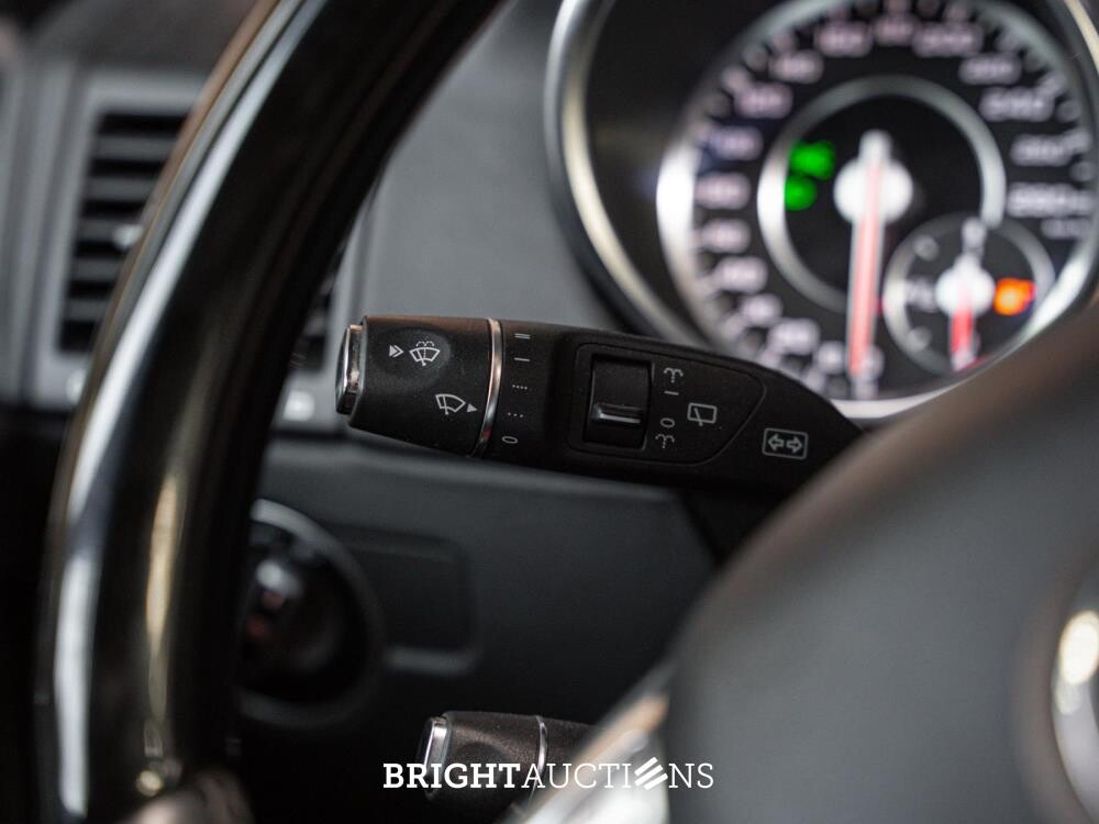 Mercedes-Benz G65 AMG 6.0 V12 6X6 Mansory Gronos 612pk, NL-kenteken