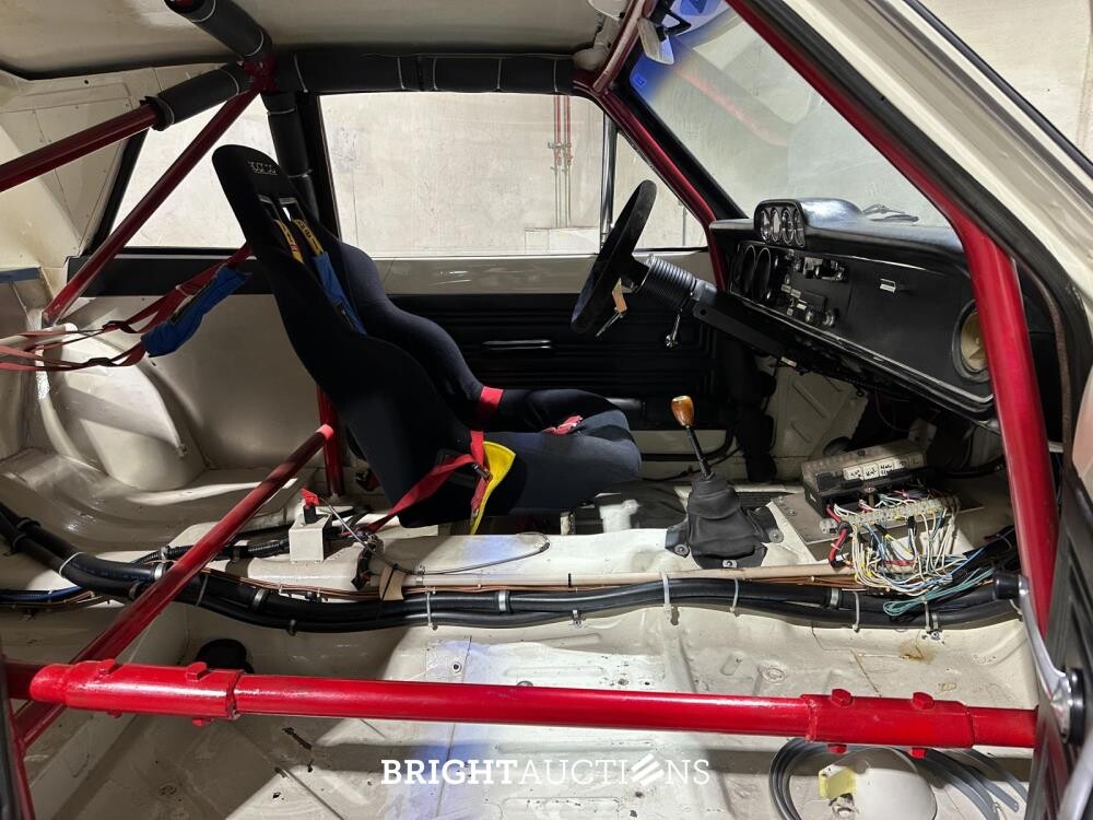 Lotus Ford Cortina MKII Twin Cam (Lucas Injection LHD) 1967