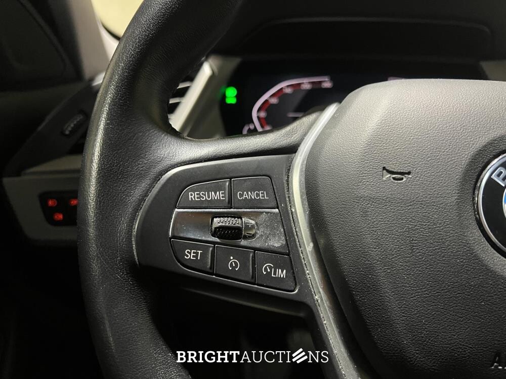 BMW 118i Business Edition 136pk 2022 (Origineel-NL) 1-serie, P-486-BZ