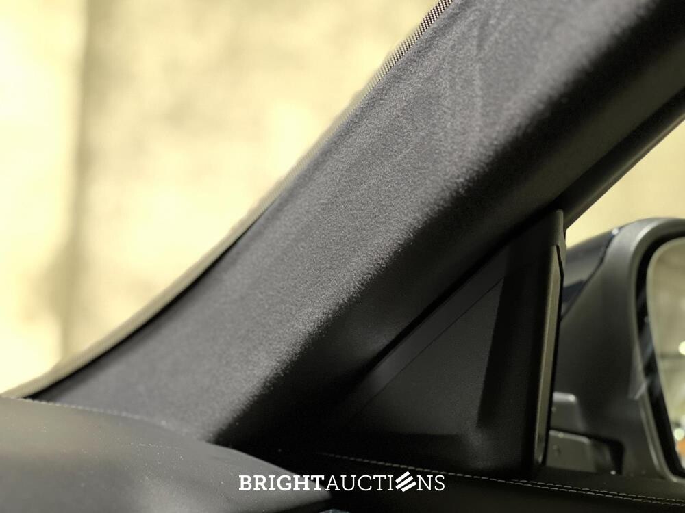 Maserati Ghibli 3.0 V6 GranLusso 349pk 2019 (Origineel-NL), XJ-658-T