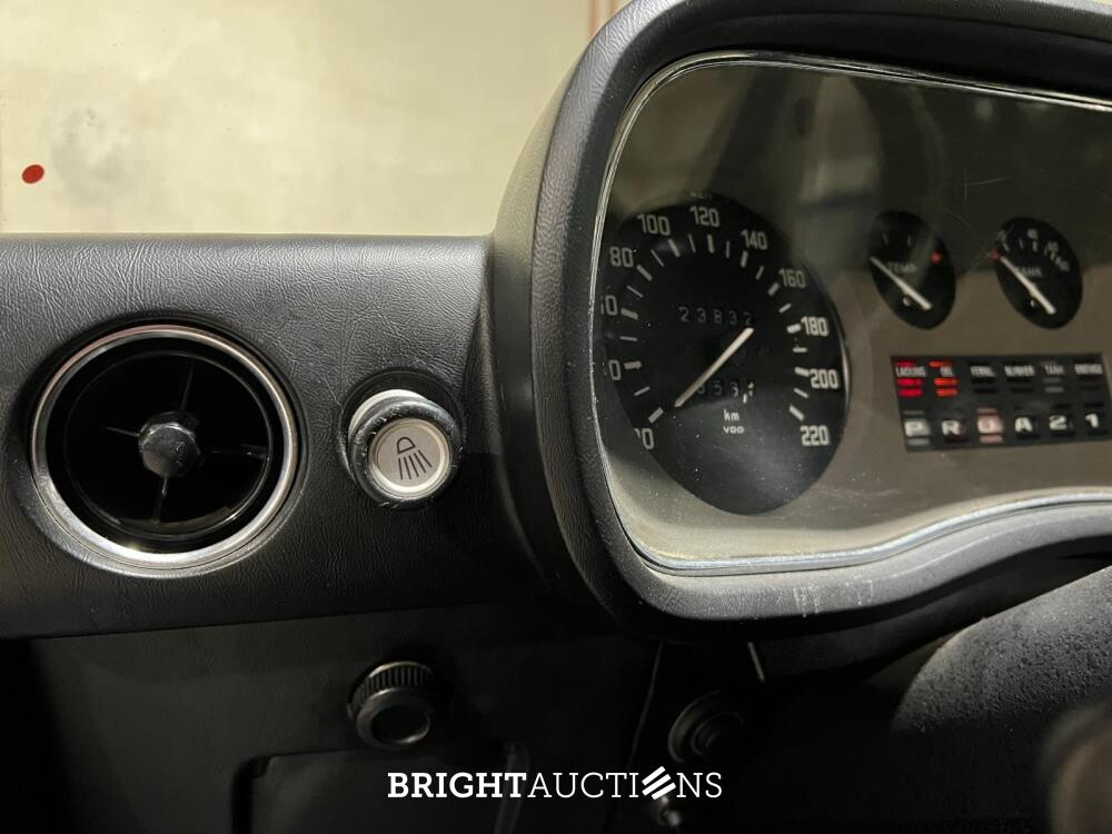 BMW 2.8L E3 170hp 1975 (Original-NL), 50-FZ-88