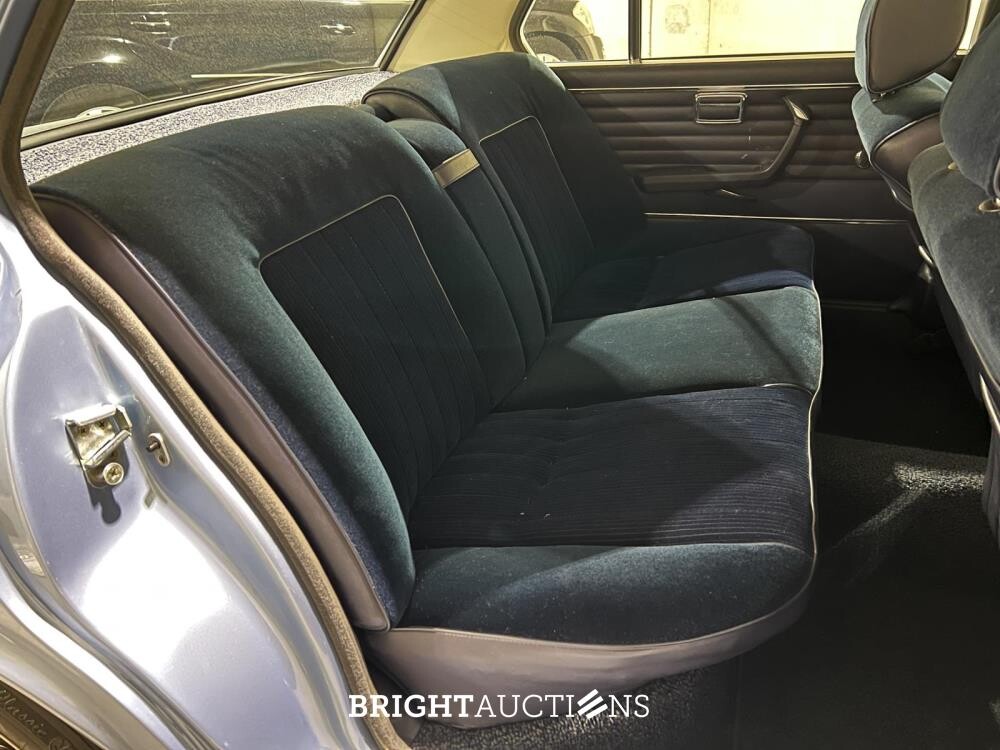 BMW 2.8L E3 170hp 1975 (Original-NL), 50-FZ-88