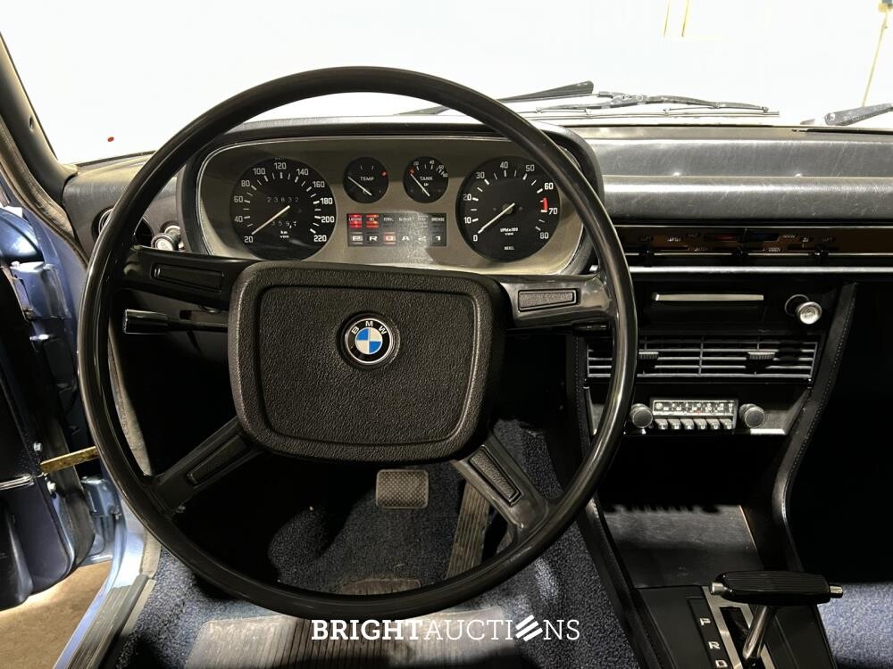 BMW 2.8L E3 170hp 1975 (Original-NL), 50-FZ-88