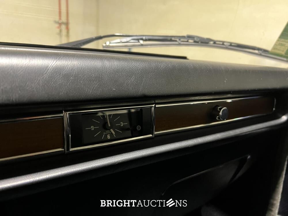 BMW 2.8L E3 170hp 1975 (Original-NL), 50-FZ-88