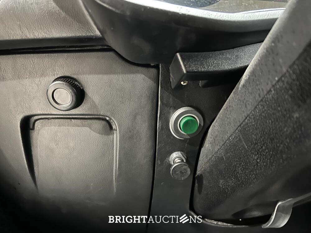 BMW 2.8L E3 170hp 1975 (Original-NL), 50-FZ-88