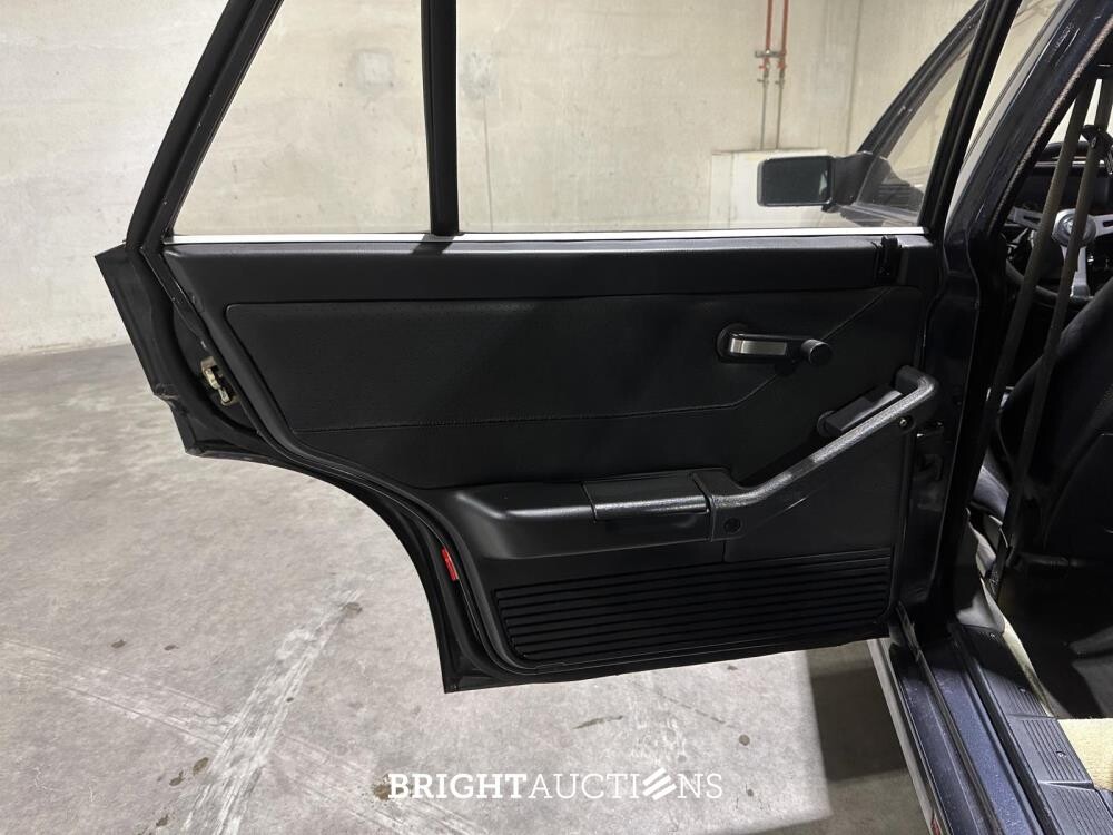 Lancia Delta Integrale 2.0 16v 1991