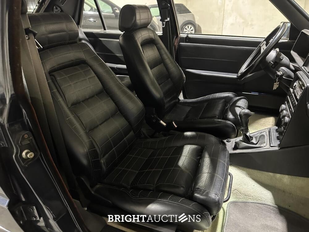 Lancia Delta Integrale 2.0 16v 1991