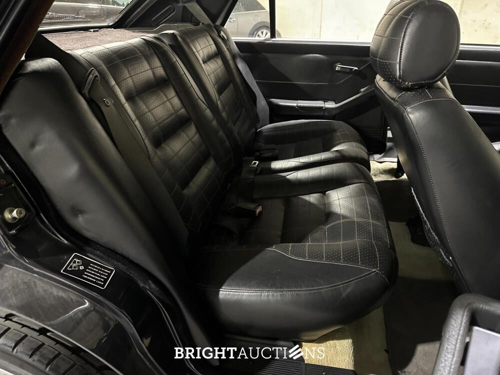 Lancia Delta Integrale 2.0 16v 1991