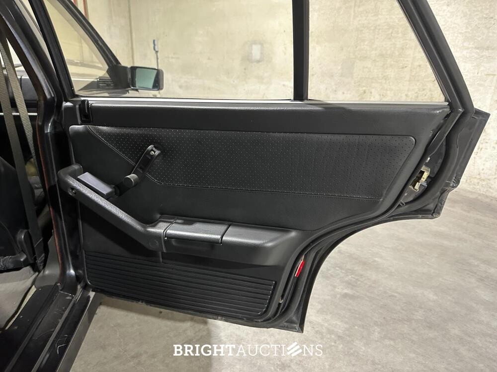 Lancia Delta Integrale 2.0 16v 1991