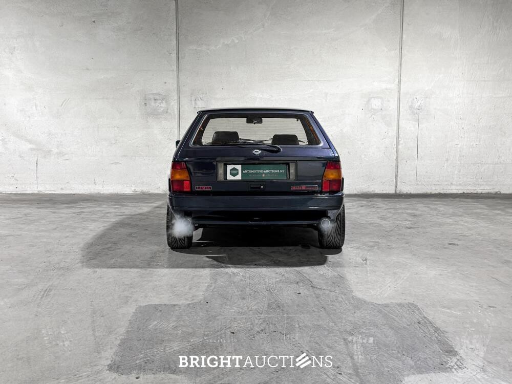 Lancia Delta Integrale 2.0 16v 1991
