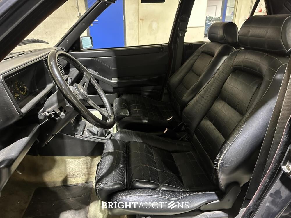 Lancia Delta Integrale 2.0 16v 1991