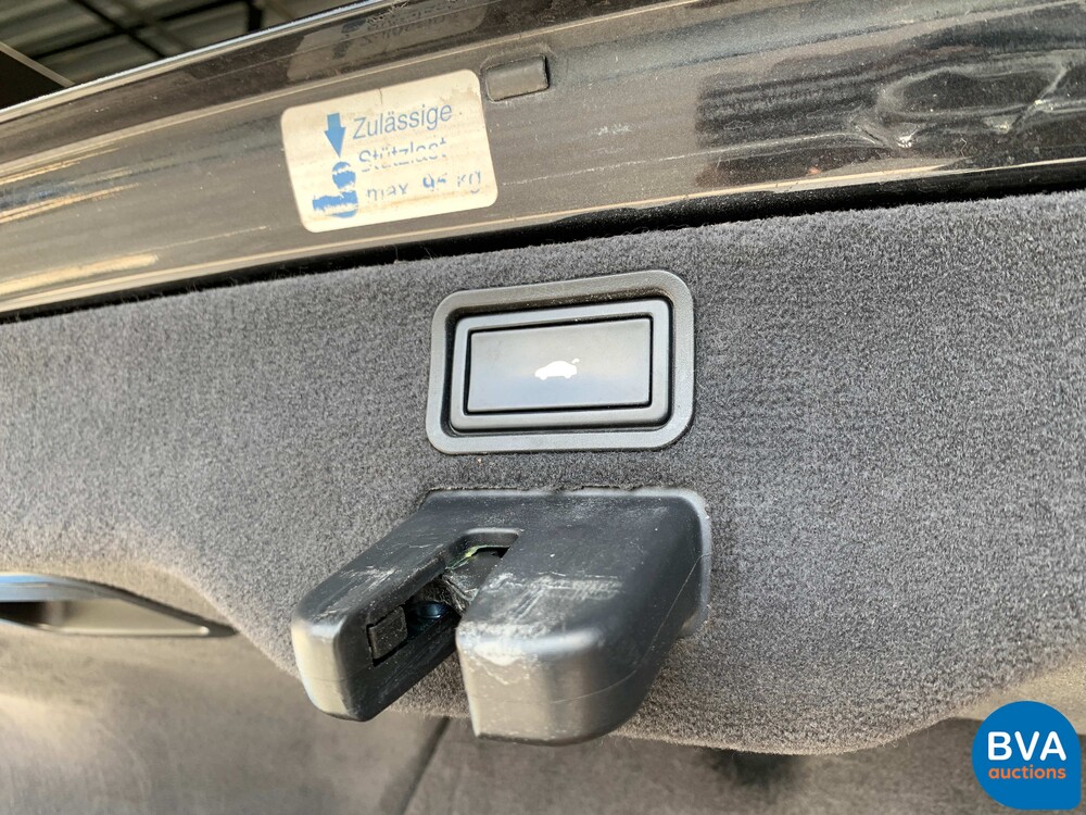 Audi A8 Lang 6.0 W12 Quattro Pro Linie 450 PS 2004, 69-RD-NX.