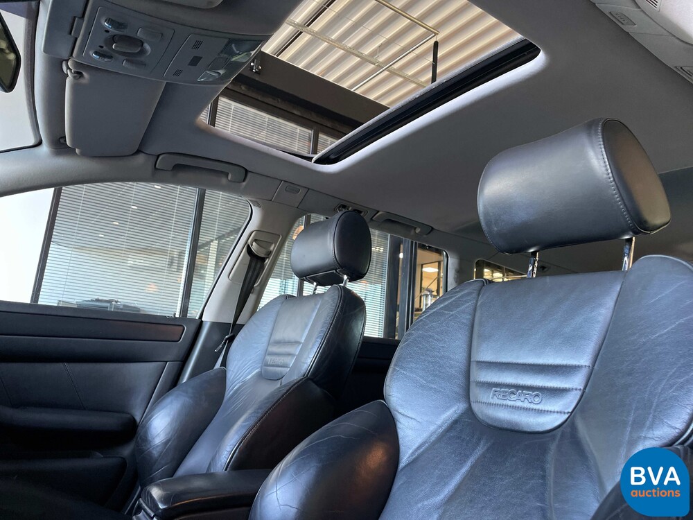 Audi Allroad Quattro 2.7 V6 Low Range Exclusive 250PS 2002, -Org NL- 68-JJ-PJ.