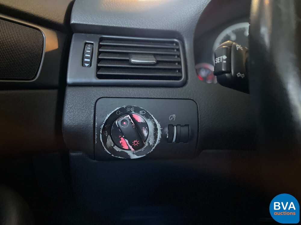 Audi Allroad Quattro 2.7 V6 Low Range Exclusive 250PS 2002, -Org NL- 68-JJ-PJ.