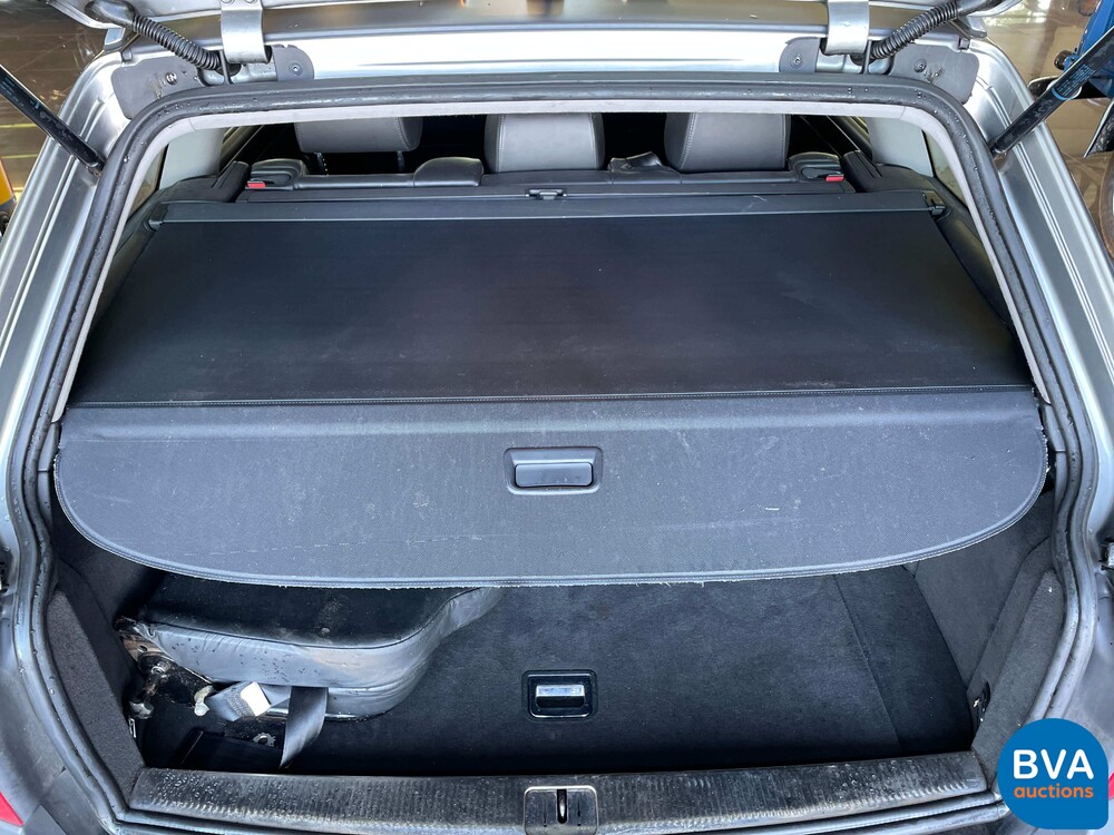 Audi Allroad Quattro 2.7 V6 Low Range Exclusive 250PS 2002, -Org NL- 68-JJ-PJ.