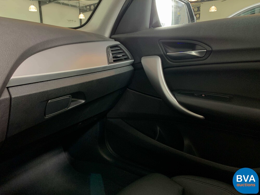 BMW 118i Executive Steptronic8 M-Sport 2017, NT-106-B.