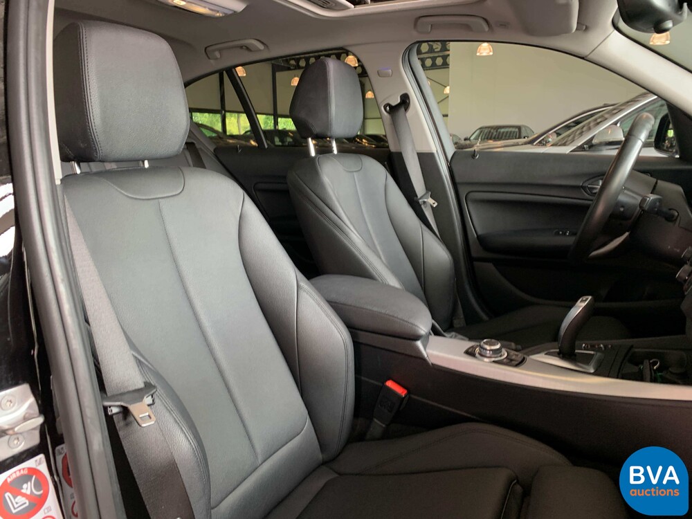 BMW 118i Executive Steptronic8 M-Sport 2017, NT-106-B.