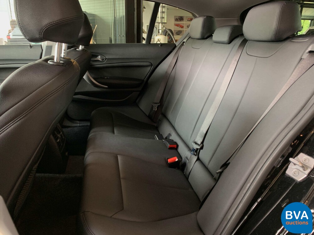 BMW 118i Executive Steptronic8 M-Sport 2017, NT-106-B.