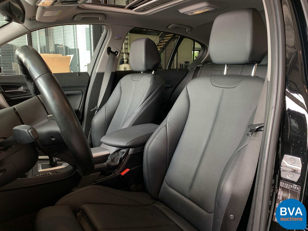 BMW 118i Executive Steptronic8 M-Sport 2017, NT-106-B.