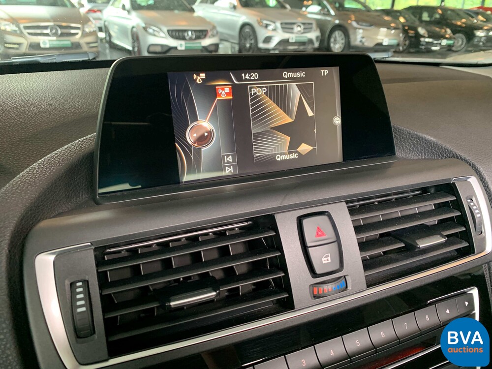 BMW 118i Executive Steptronic8 M-Sport 2017, NT-106-B.