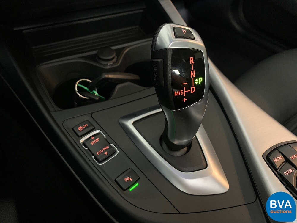 BMW 118i Executive Steptronic8 M-Sport 2017, NT-106-B.