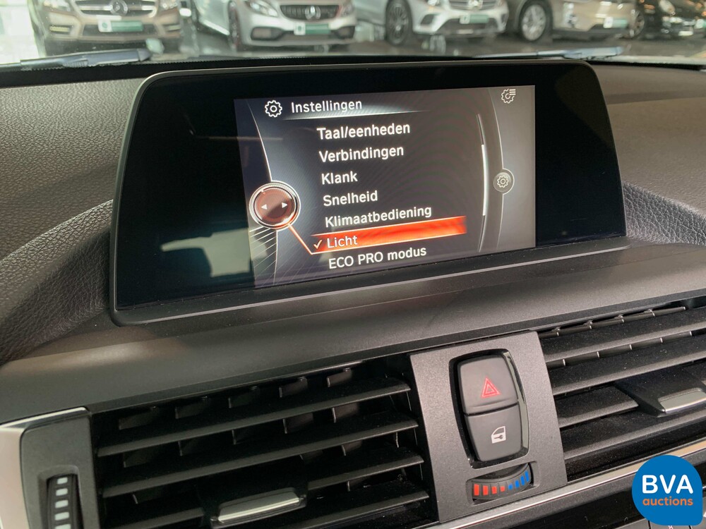 BMW 118i Executive Steptronic8 M-Sport 2017, NT-106-B.