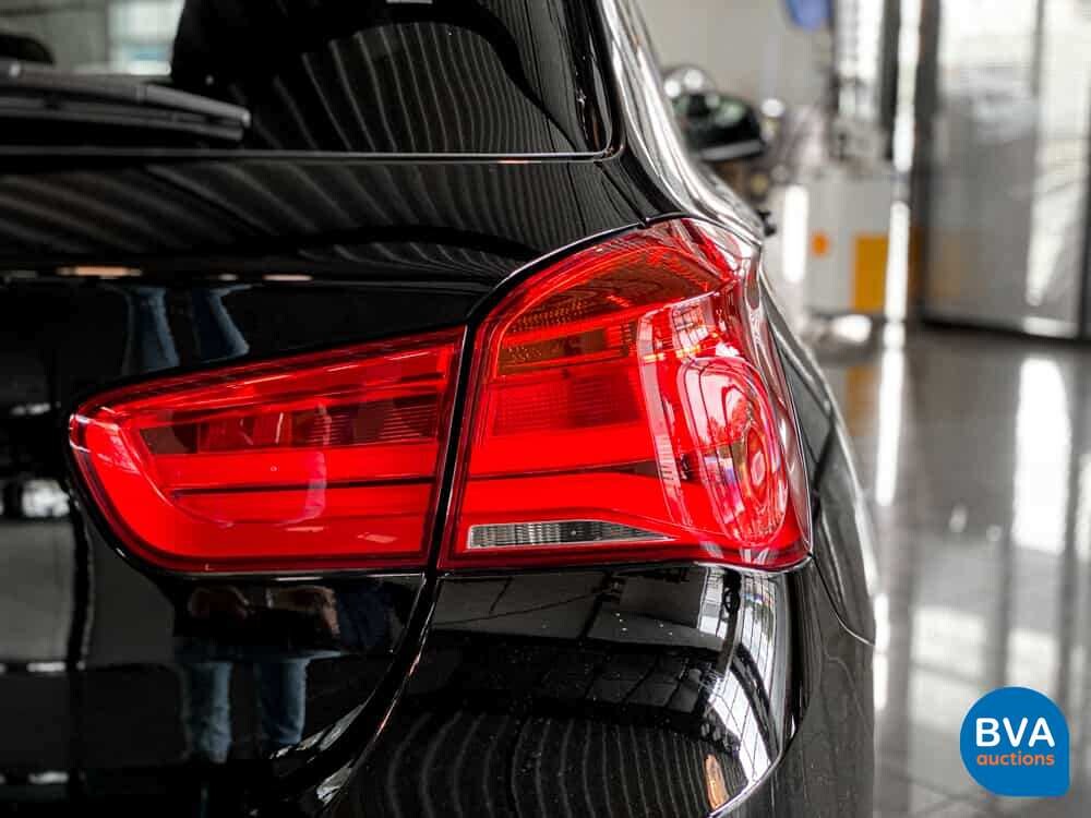 BMW 118i Executive Steptronic8 M-Sport 2017, NT-106-B.