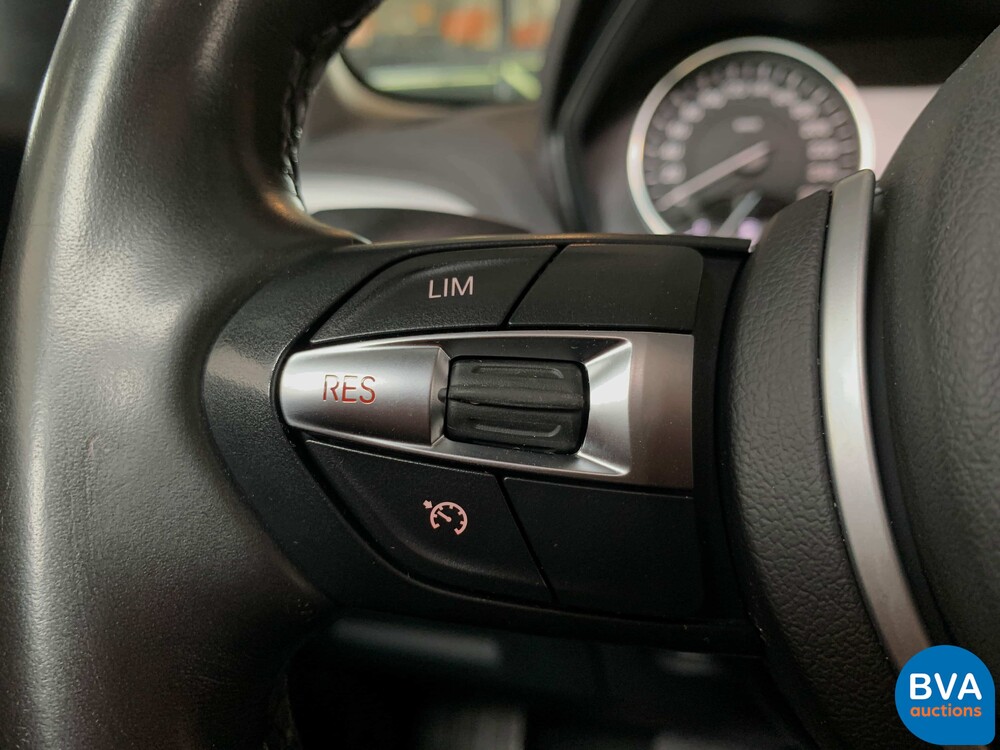 BMW 118i Executive Steptronic8 M-Sport 2017, NT-106-B.