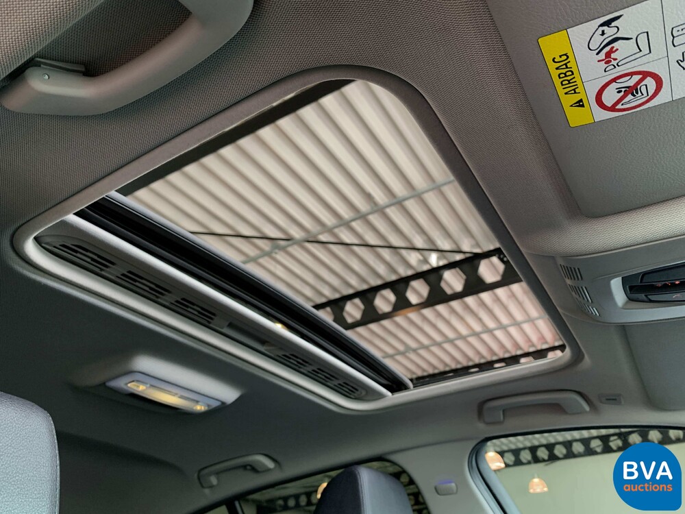 BMW 118i Executive Steptronic8 M-Sport 2017, NT-106-B.