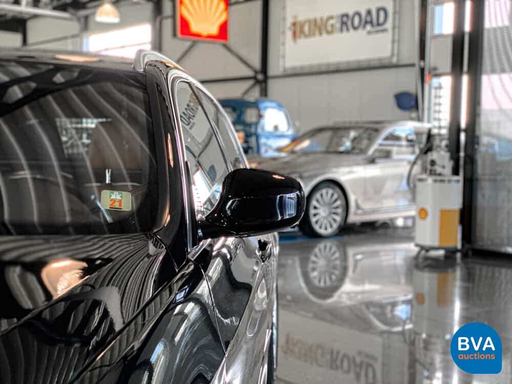 BMW 330i Touring Carbon Sport Edition M-Sport 3er 272pk 2011 -Original NL-, 36-SNZ-4.