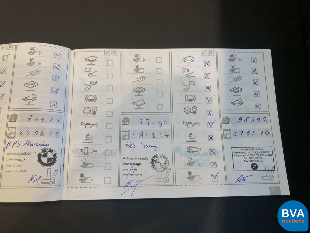 BMW 330i Touring Carbon Sport Edition M-Sport 3er 272pk 2011 -Original NL-, 36-SNZ-4.