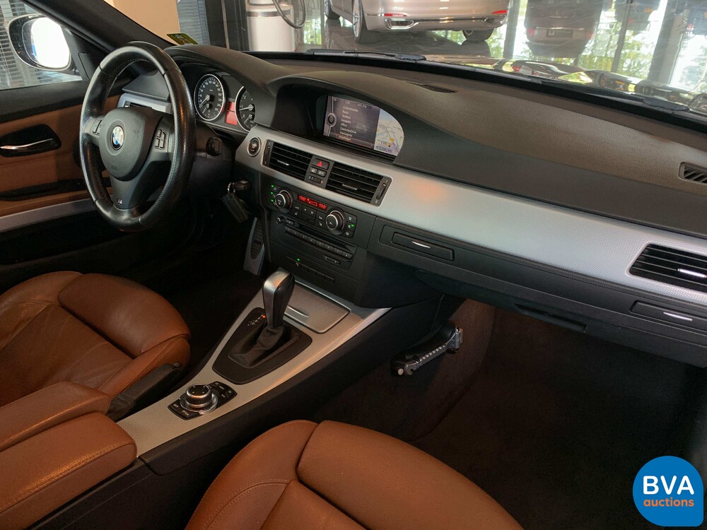 BMW 330i Touring Carbon Sport Edition M-Sport 3er 272pk 2011 -Original NL-, 36-SNZ-4.