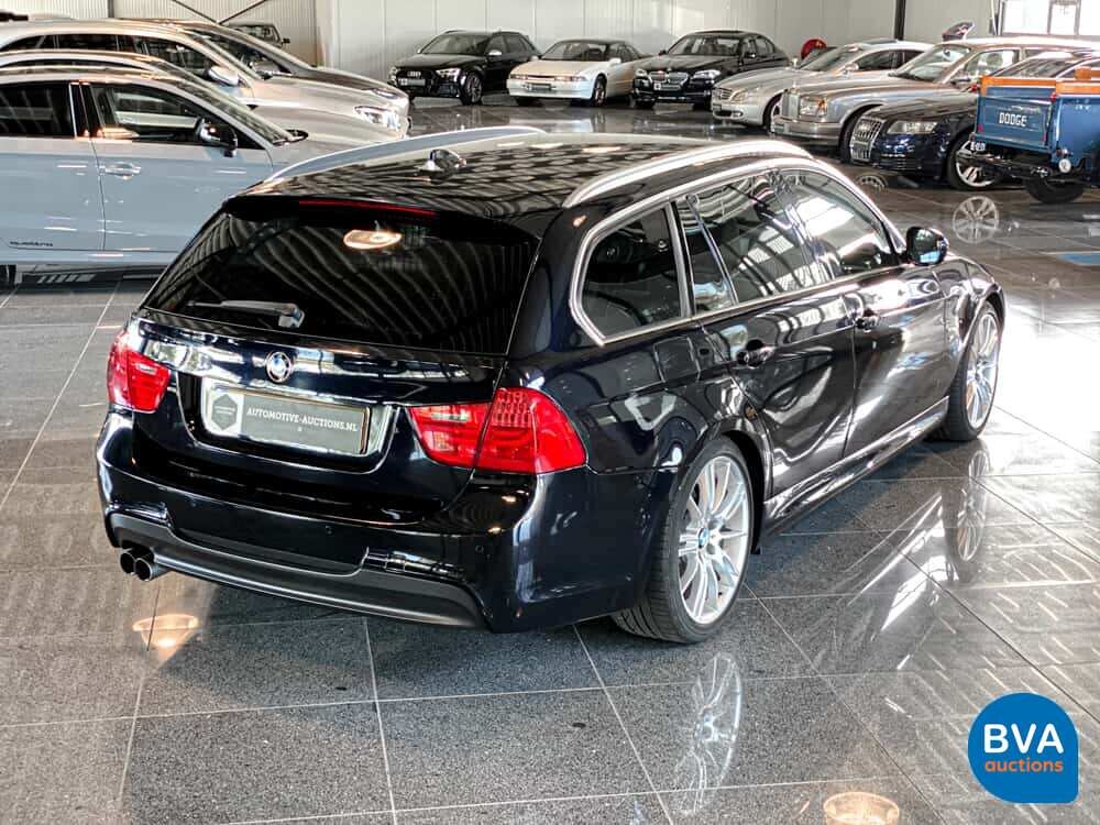 BMW 330i Touring Carbon Sport Edition M-Sport 3er 272pk 2011 -Original NL-, 36-SNZ-4.